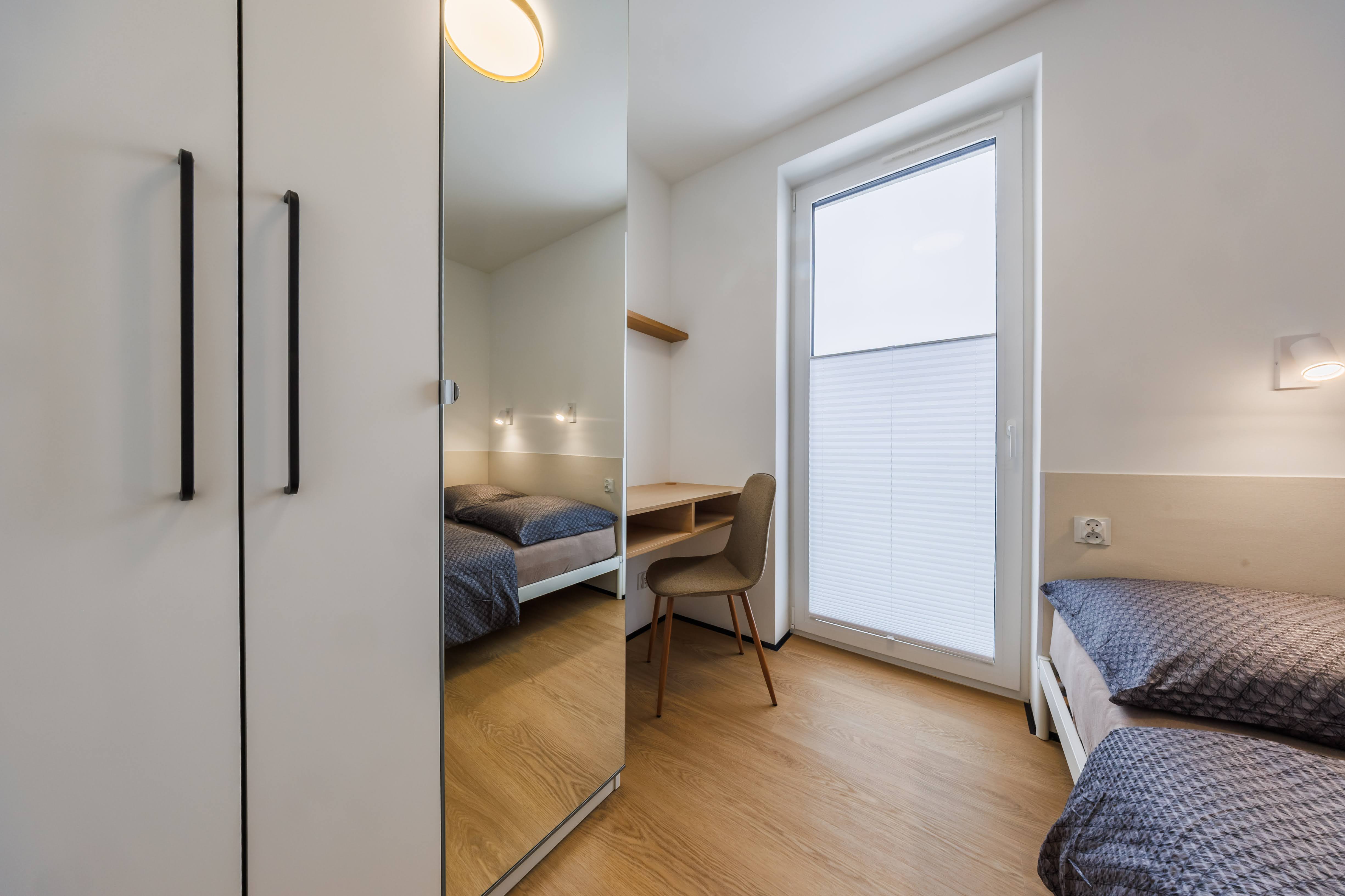 Apartament StayNest